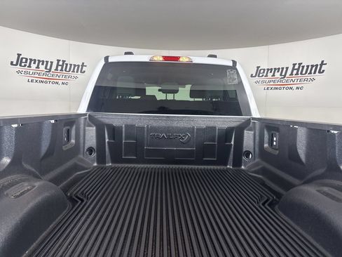 Used 2024 Ford F350 XLT w/ FX4 Off-Road Package AWD/4WD image 25