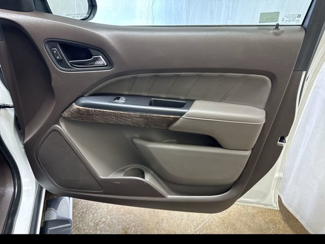 Certified 2022 GMC Canyon Denali AWD/4WD image 23
