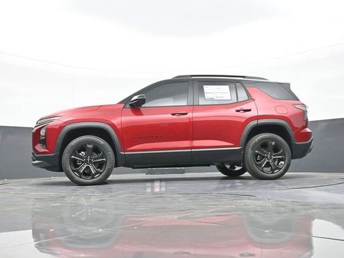 New 2026 Chevrolet Equinox LT w/ Midnight Edition FWD image 48