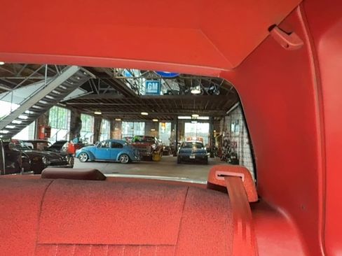 Used 1992 Ford Mustang LX RWD image 69