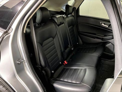 Used 2024 Ford Edge SEL w/ Convenience Package image 26