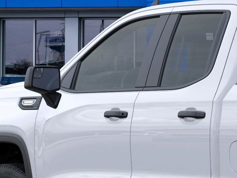 New 2026 GMC Sierra 1500 Pro w/ Pro Value Package image 15