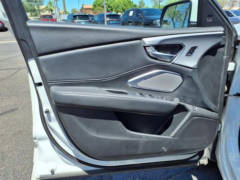 Used 2021 Acura RDX w/ Technology Package image 28