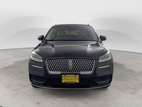 Used 2020 Lincoln Corsair Reserve w/ Equipment Group 202A image 8