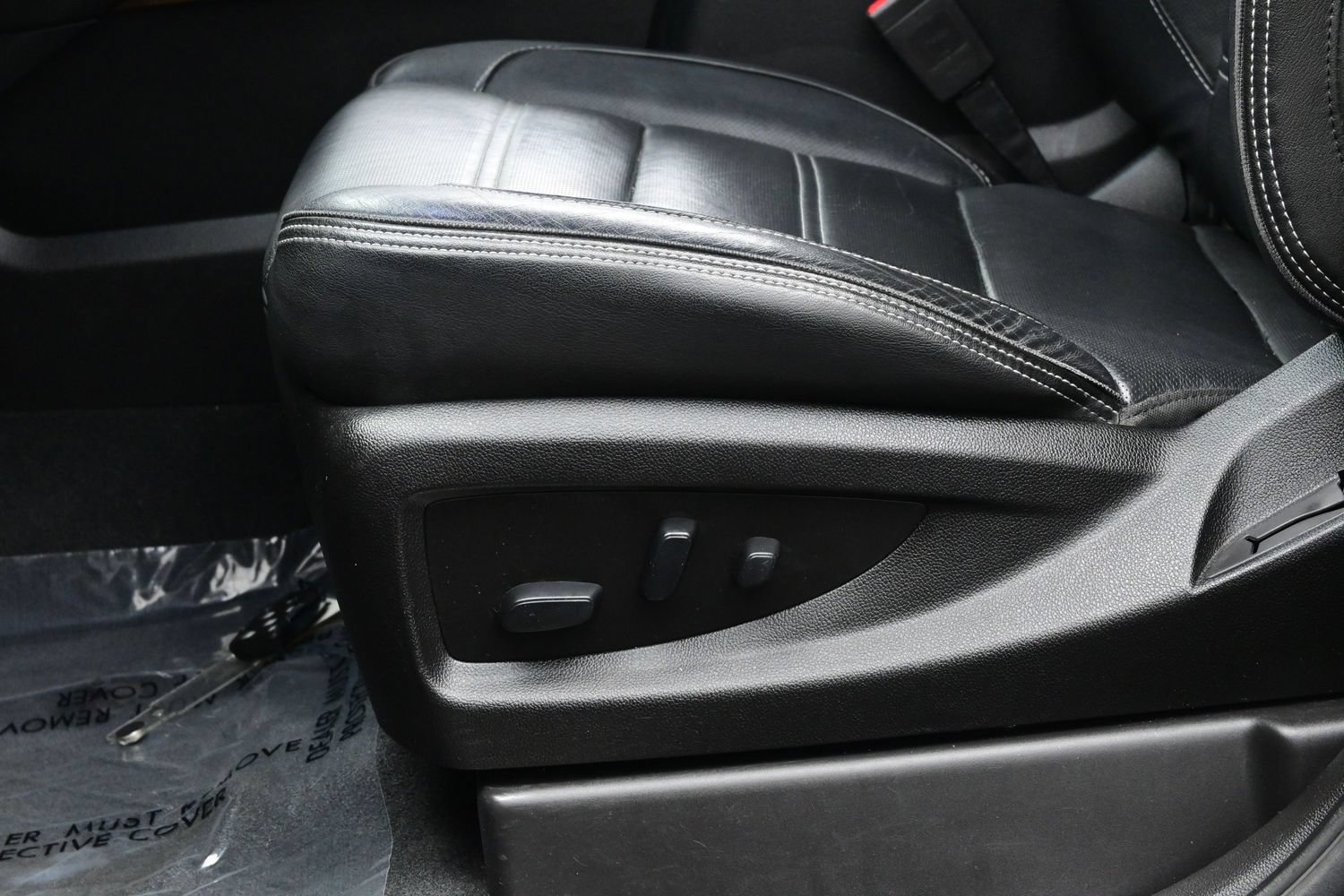 Used 2019 GMC Yukon XL Denali AWD/4WD image 14