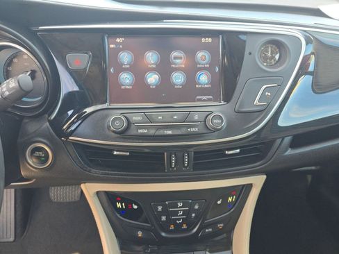 Used 2017 Buick Envision Essence image 23