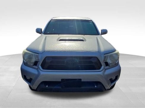 Used 2013 Toyota Tacoma 4x4 Double Cab w/ TRD Sport Pkg image 8