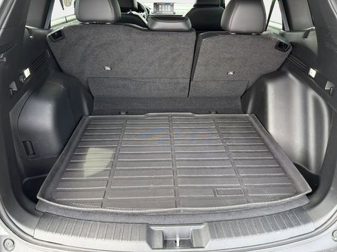 Certified 2024 Honda CR-V Sport-L image 23