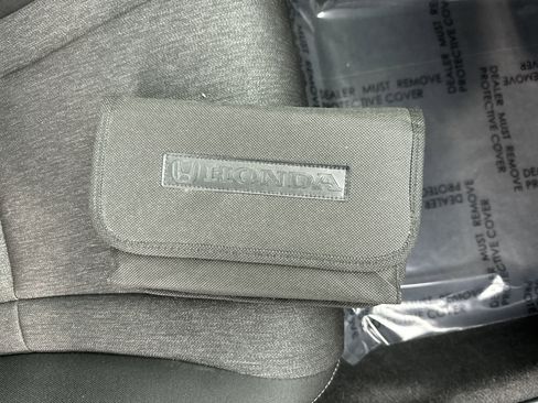 Certified 2023 Honda Accord EX image 35