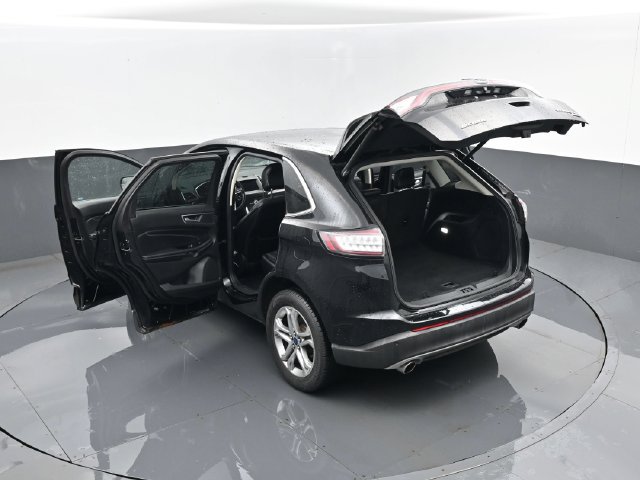 Used 2017 Ford Edge Titanium AWD/4WD image 29
