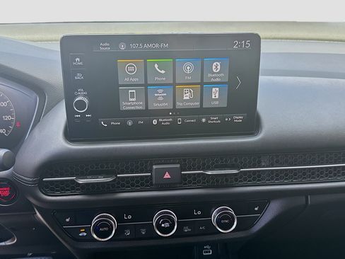 Certified 2024 Honda HR-V EX-L image 12