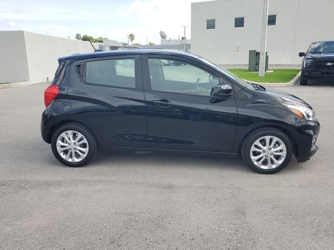 Used 2021 Chevrolet Spark LT image 4