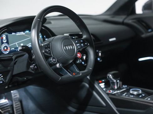 Used 2017 Audi R8 V10 plus image 28