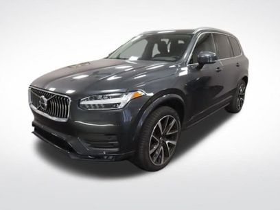 Used 2021 Volvo XC90 T6 Momentum w/ Protection Package Premier