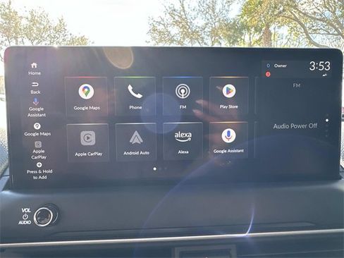 New 2026 Honda Pilot EX-L image 25