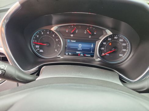 Used 2024 Chevrolet Equinox LT image 31