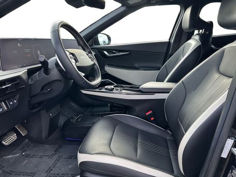 Used 2024 Kia EV6 GT-Line image 10