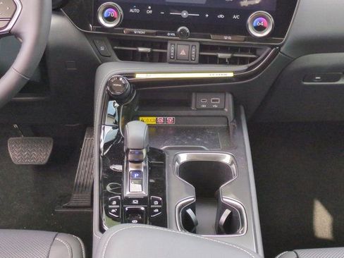 New 2026 Lexus NX 350 350 Luxury image 18