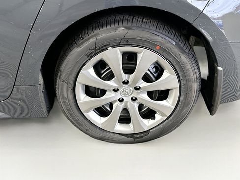 Used 2026 Toyota Corolla LE image 11