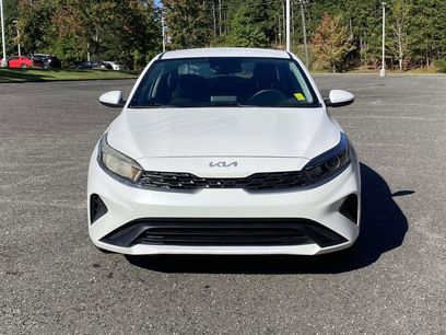 Used 2022 Kia Forte LXS