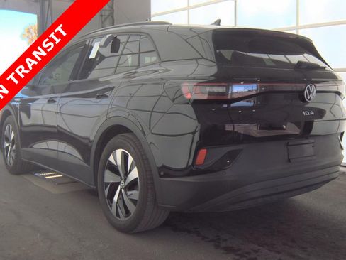 Used 2023 Volkswagen ID.4 Pro image 5