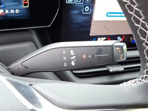 New 2026 Chevrolet Silverado EV LT image 10