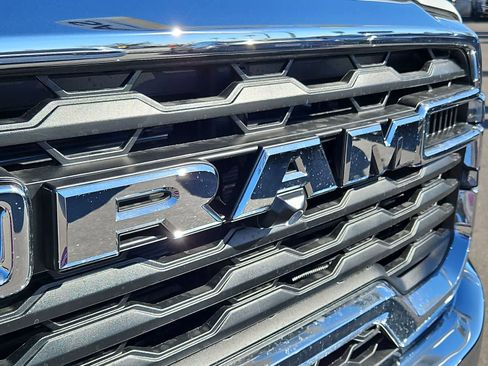 New 2026 RAM 3500 Tradesman image 12