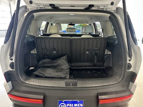 Used 2025 Hyundai Santa Fe SEL image 34