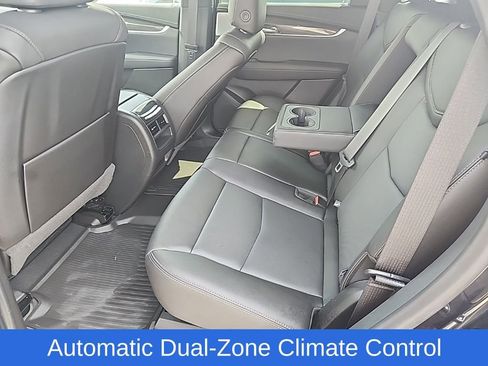 Used 2021 Cadillac XT5 Sportv AWD/4WD image 15