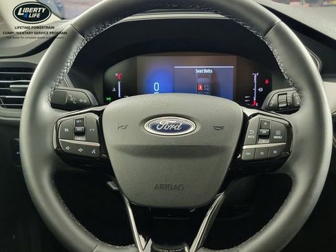 Used 2023 Ford Escape Active AWD/4WD image 26