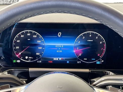 Certified 2025 Mercedes-Benz GLA 250 image 12