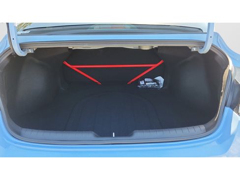 Certified 2025 Hyundai Elantra N FWD image 9