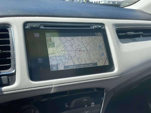 Certified 2018 Honda HR-V EX-L image 27