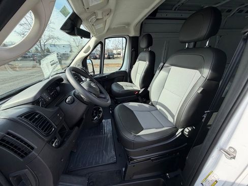 New 2026 RAM ProMaster 2500 w/ Power Group image 12