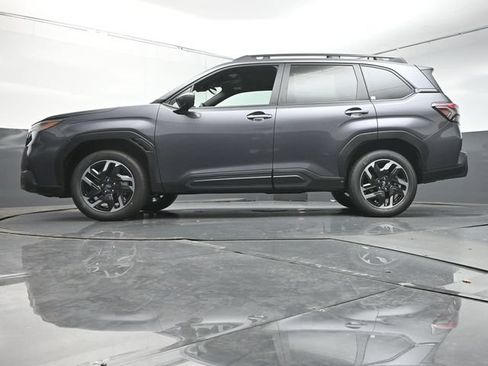 New 2026 Subaru Forester Limited AWD/4WD image 38