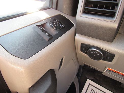Used 2021 Ford F450 XL w/ Power Equipment Group RWD image 42