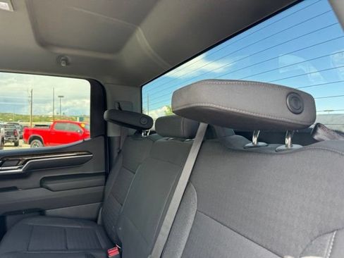 Certified 2023 GMC Sierra 1500 SLE AWD/4WD image 18