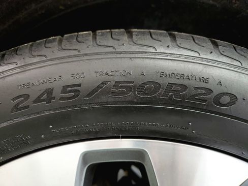 Used 2020 Kia Telluride S AWD/4WD image 33