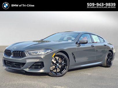 New 2026 BMW 840i xDrive