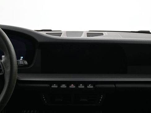 Used 2025 Porsche 911 Carrera S RWD image 9
