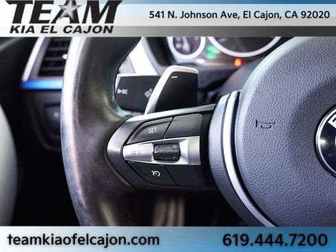 Used 2018 BMW 340i Sedan RWD image 36