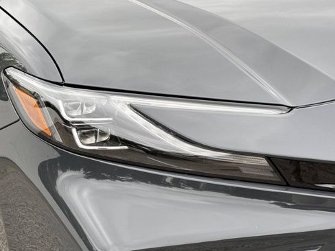 New 2026 Toyota Camry XLE FWD image 31