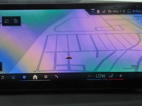 Used 2026 BMW X5 sDrive40i image 16