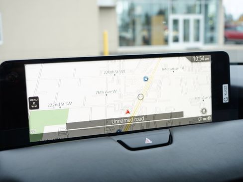 New 2026 MAZDA CX-90 3.3 Turbo S w/ Premium Plus image 18