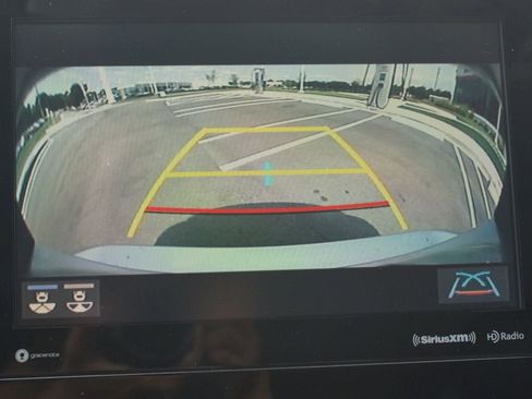 Used 2023 Toyota Camry XSE image 6