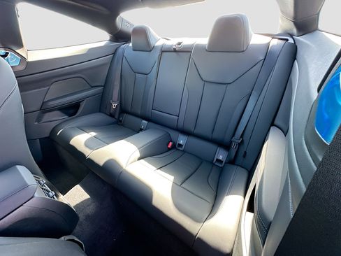 New 2026 BMW 430i 430i w/ M Sport Package image 19