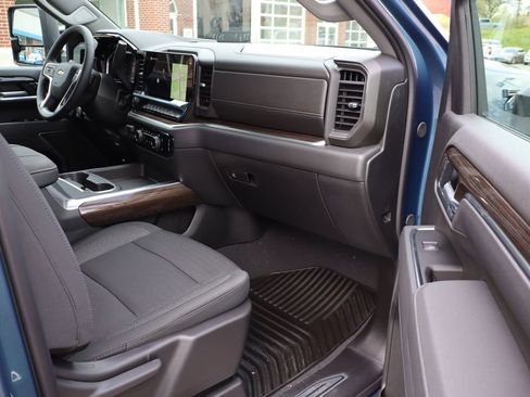 New 2026 Chevrolet Silverado 2500 LT w/ Safety Package AWD/4WD image 49