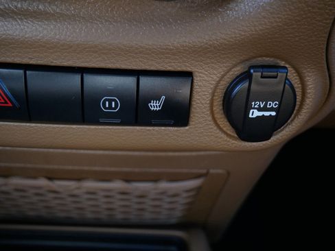 Used 2012 Jeep Wrangler Unlimited Sahara w/ Dual Top Group image 21