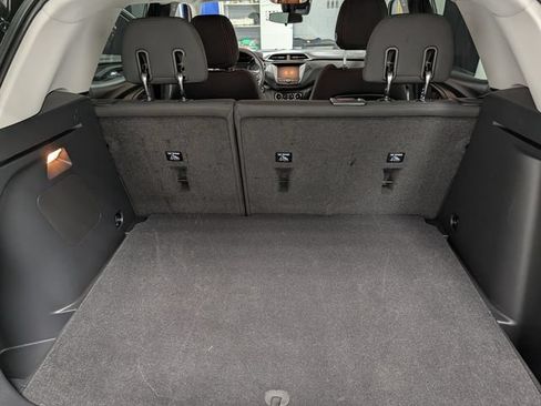 Certified 2023 Chevrolet TrailBlazer LT FWD image 15
