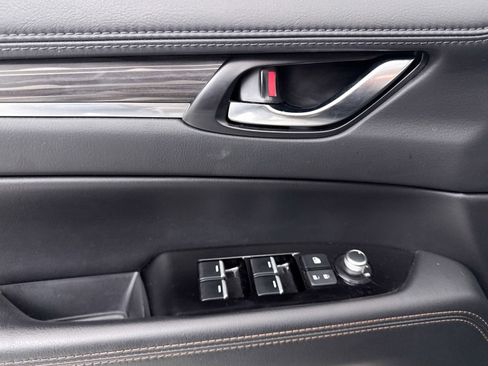 Used 2023 MAZDA CX-5 AWD 2.5 S w/ Premium Package image 30